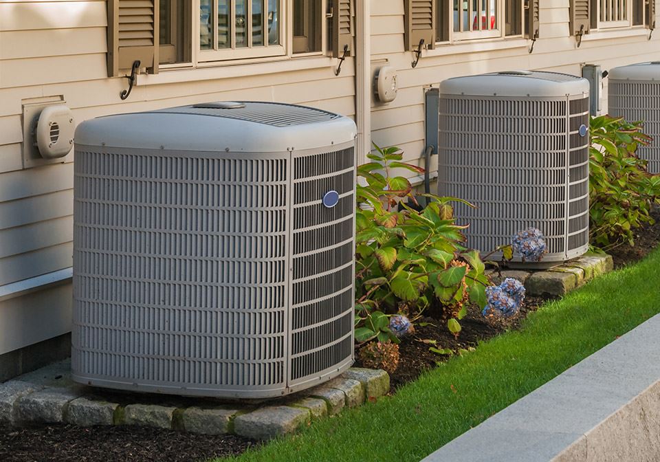 Sterling HVAC | Donmar Heating, Cooling & Plumbing